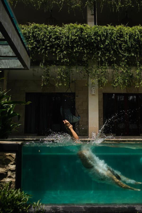 Canggu Hype Exterior photo