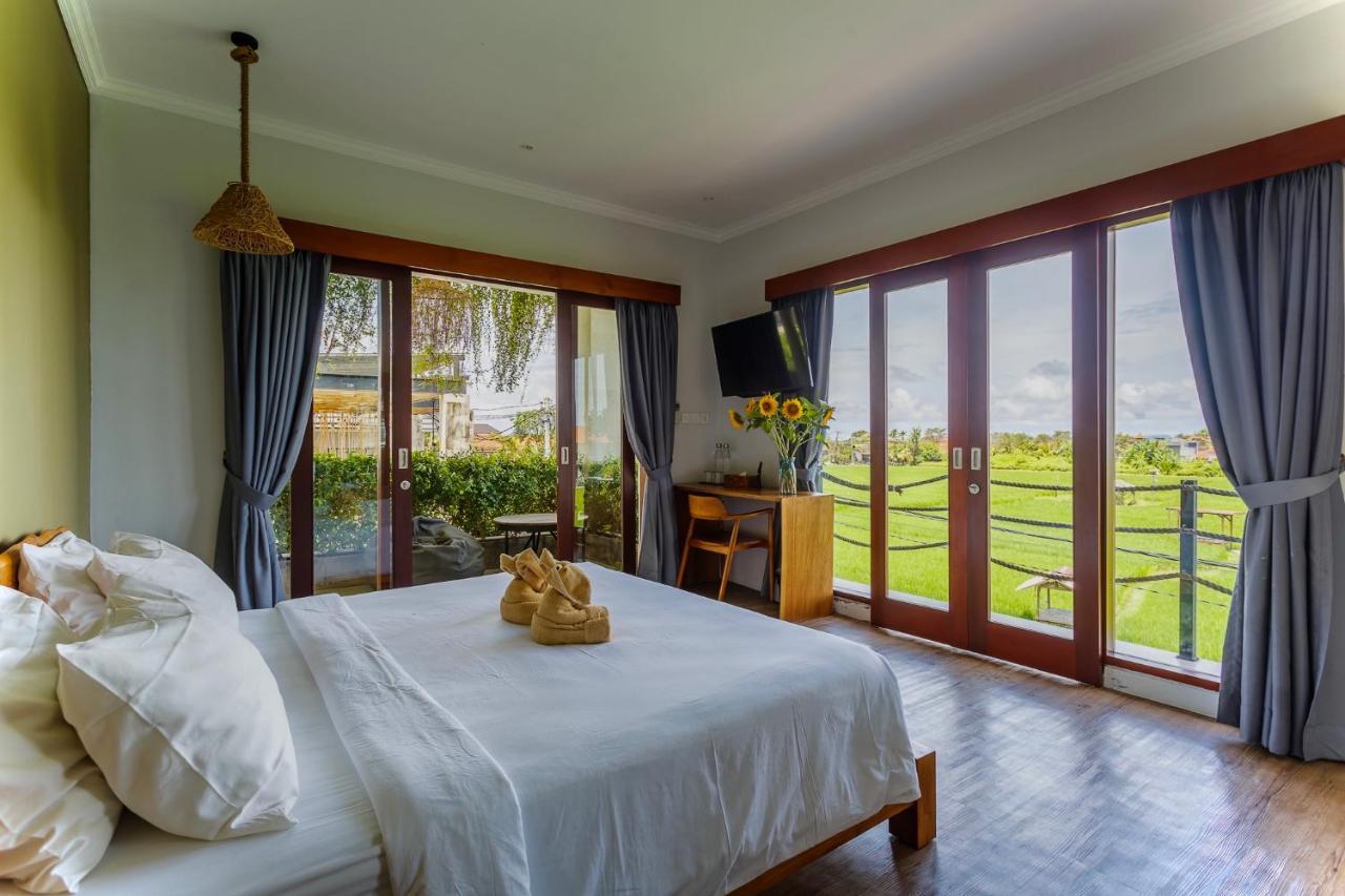 Canggu Hype Exterior photo