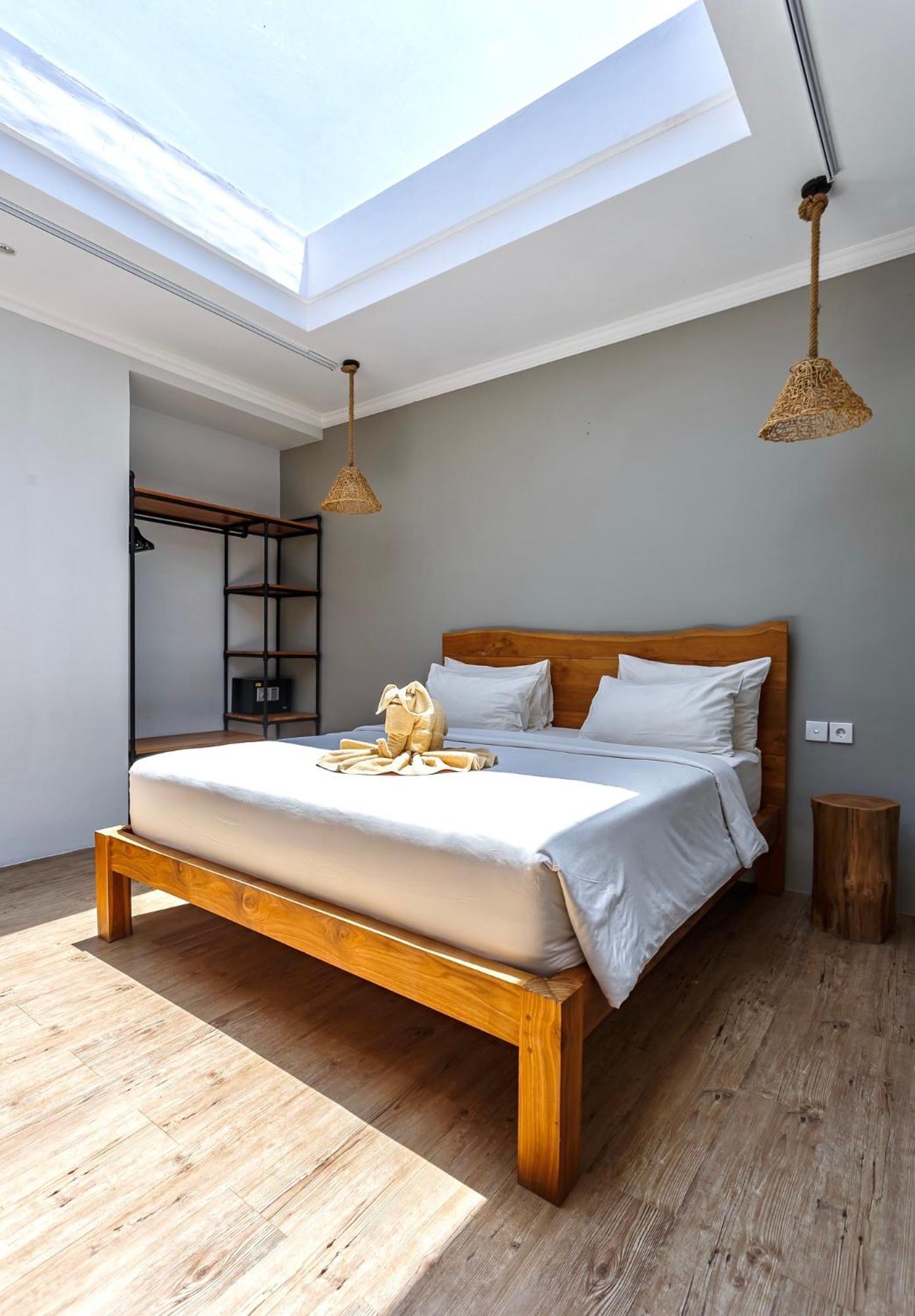 Canggu Hype Exterior photo