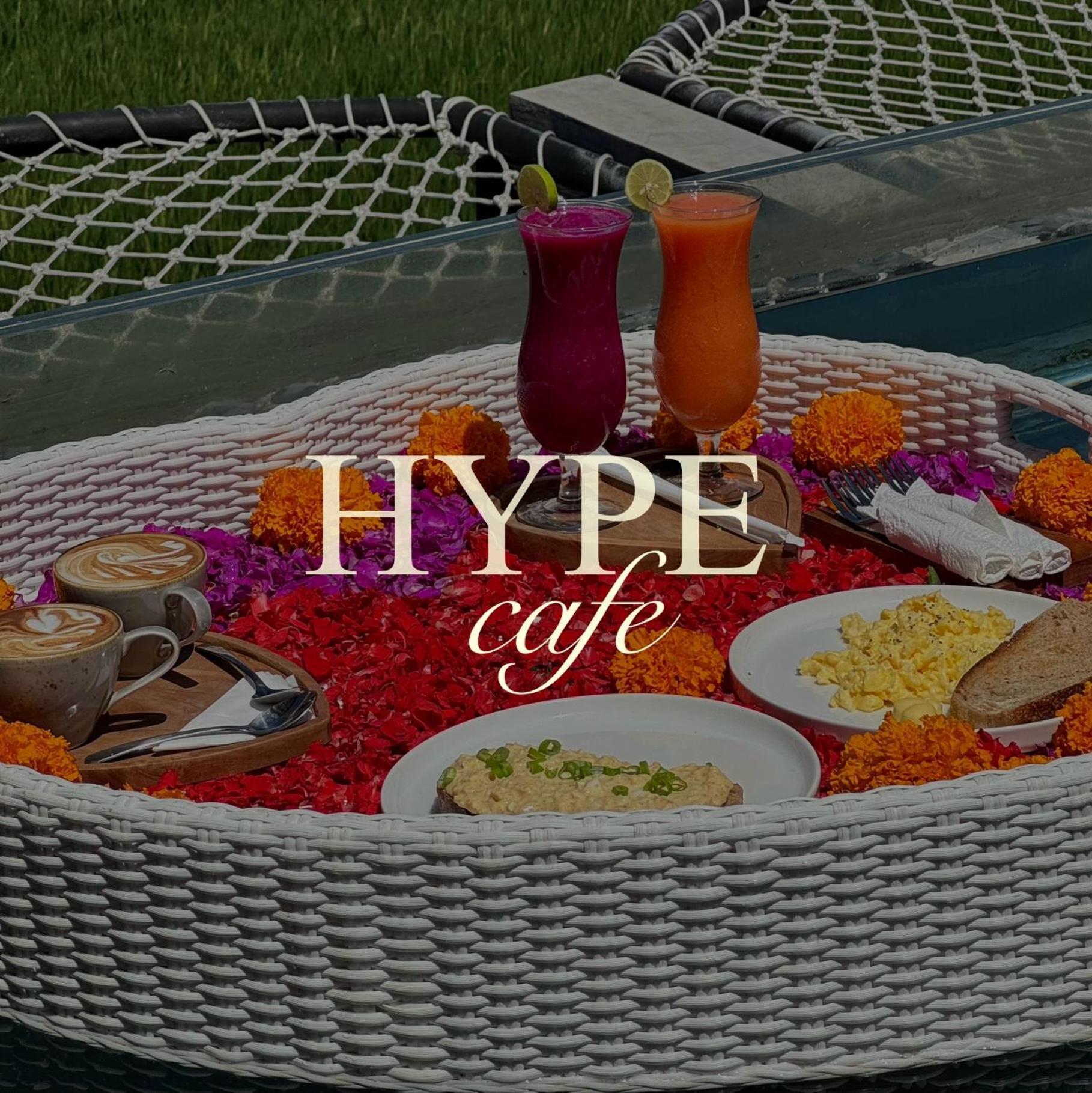 Canggu Hype Exterior photo