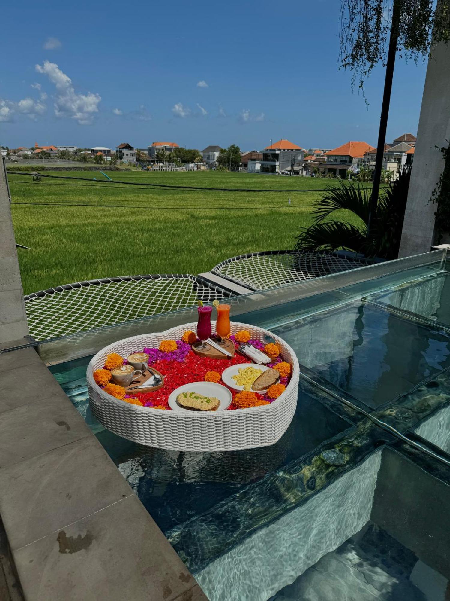 Canggu Hype Exterior photo